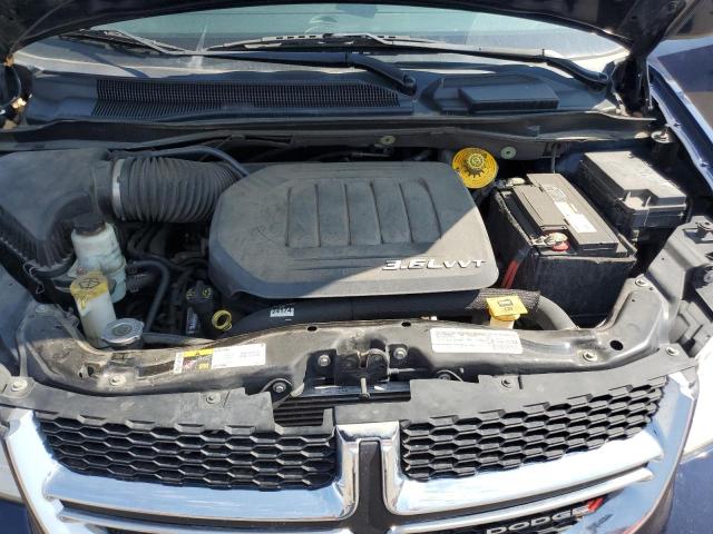 Photo 12 from auction – 2015 DODGE GRAND CARA with VIN 2C4RDGCG7FR606469