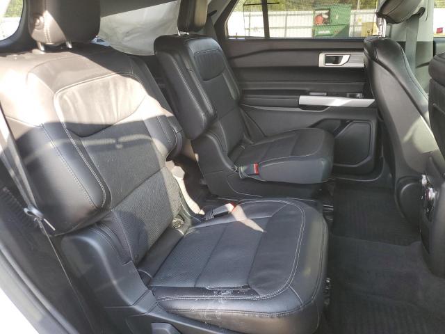 Photo 11 from auction – 2020 FORD EXPLORER L with VIN 1FMSK8FH7LGC90324