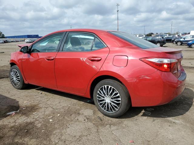 Photo 2 from auction – 2015 TOYOTA COROLLA L with VIN 2T1BURHE1FC400567