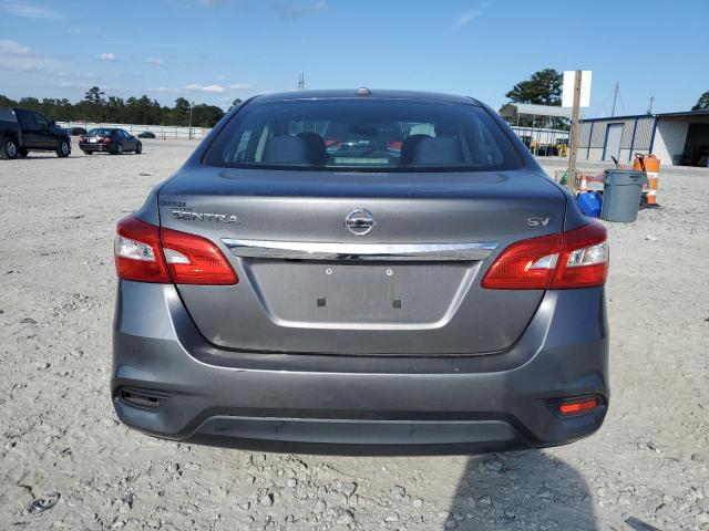 Photo 6 from auction – 2016 NISSAN SENTRA S with VIN 3N1AB7AP1GY329179