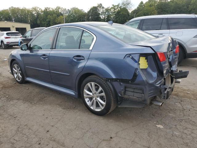 Photo 2 from auction – 2013 SUBARU LEGACY 3.6R LIMITED with VIN 4S3BMDP67D2023199