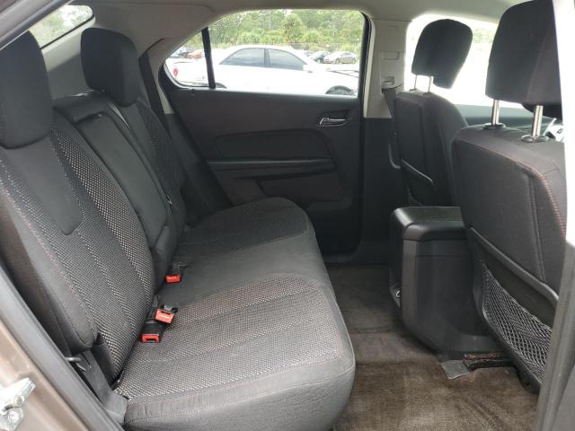 Zdjęcie 11 z aukcji – 2011 CHEVROLET EQUINOX LT z VIN 2CNALDEC6B6297545