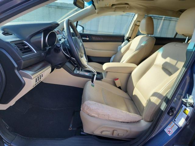 Photo 7 from auction – 2016 SUBARU OUTBACK 3. with VIN 4S4BSENC7G3213311