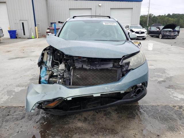 Photo 5 from auction – 2012 HONDA CR-V EXL with VIN 5J6RM3H72CL015790