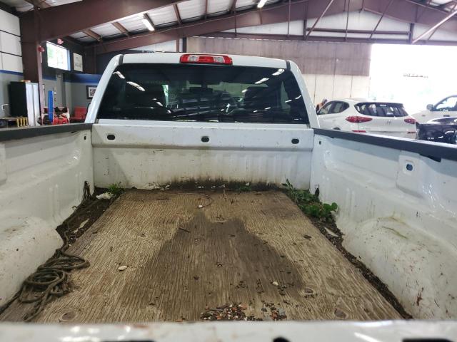 Photo 10 from auction – 2014 CHEV SILVERADO K1500 with VIN 1GCNKPEC3EZ132765