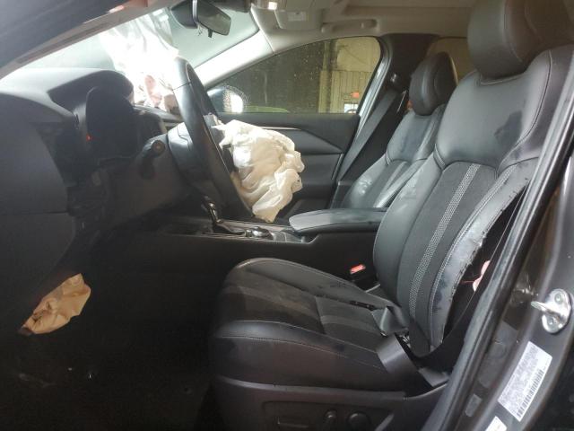 Photo 7 from auction – 2023 MAZDA CX-50 PREF with VIN 7MMVABCM2PN121204