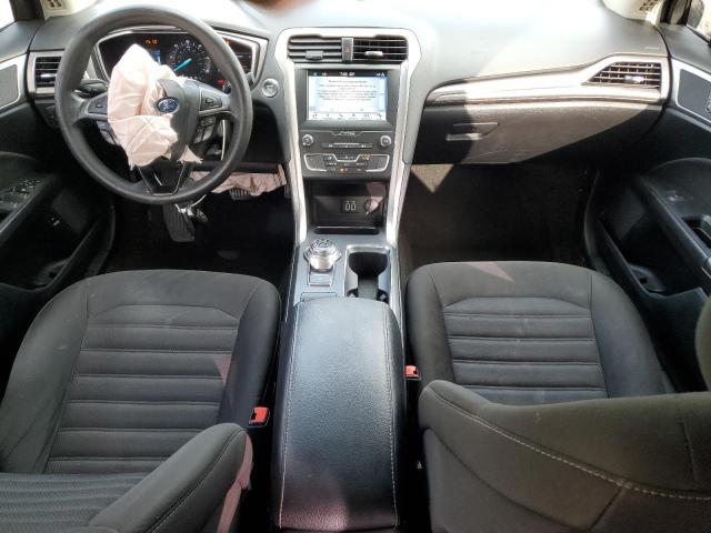 Photo 8 from auction – 2019 FORD FUSION SE with VIN 3FA6P0LU5KR200028