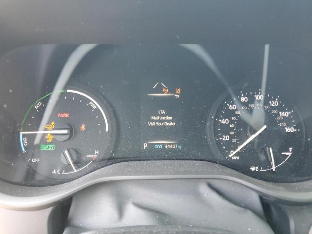 Photo 9 from auction – 2022 TOYOTA SIENNA XLE with VIN 5TDASKFC0NS057881
