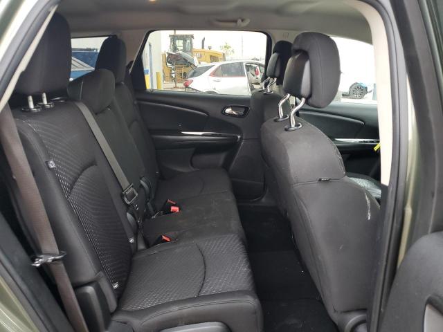 Photo 11 from auction – 2018 DODGE JOURNEY SE with VIN 3C4PDCAB0JT520160