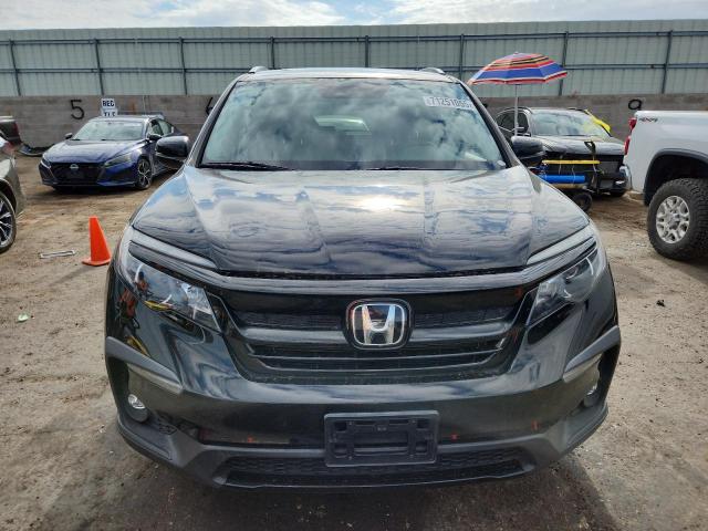 Photo 5 from auction – 2022 HONDA PILOT SE with VIN 5FNYF5H23NB028050