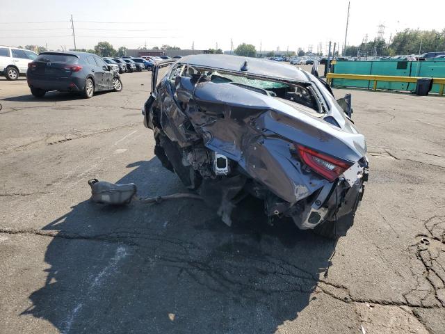 Photo 6 from auction – 2022 HONDA INSIGHT EX with VIN 19XZE4F58NE015511