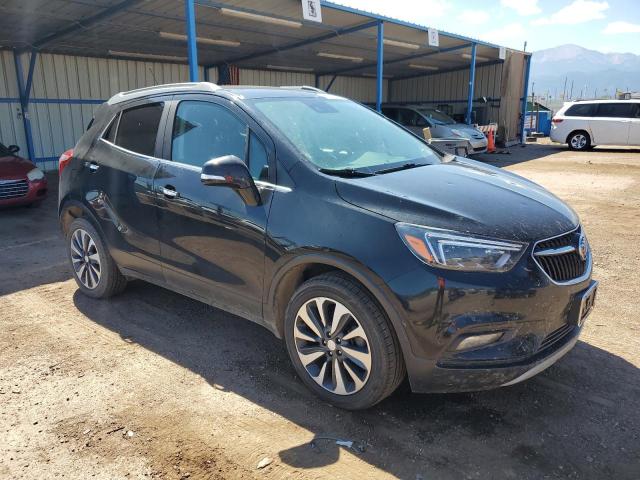 Photo 4 from auction – 2019 BUICK ENCORE ESS with VIN KL4CJGSM0KB748588