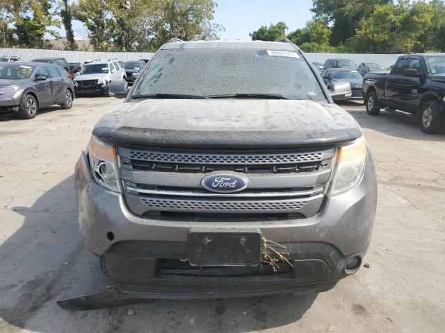 Photo 5 from auction – 2013 FORD EXPLORER LIMITED with VIN 1FM5K8F81DGB71103