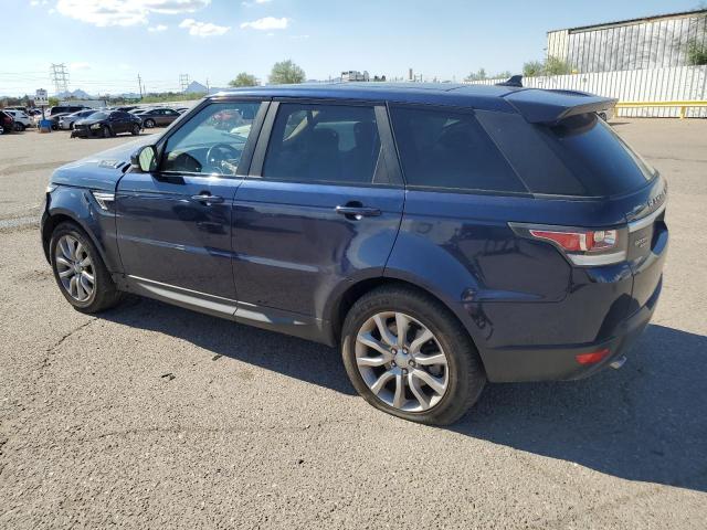 Zdjęcie 2 z aukcji – 2016 LAND ROVER RANGE ROVE z VIN SALWR2KFXGA666339