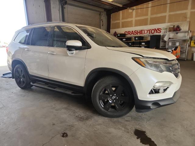 Photo 4 from auction – 2017 HONDA PILOT EX with VIN 5FNYF6H36HB104122