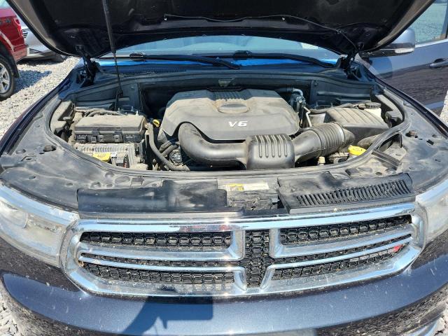Photo 11 from auction – 2015 DODGE DURANGO LIMITED with VIN 1C4RDJDG2FC695419