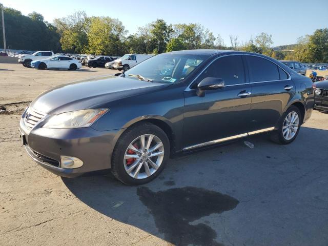 Photo 1 from auction – 2010 LEXUS ES 350 with VIN JTHBK1EG5A2389513