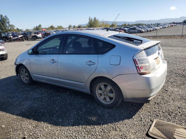 Photo 2 from auction – 2007 TOYT PRIUS with VIN JTDKB20U077693266