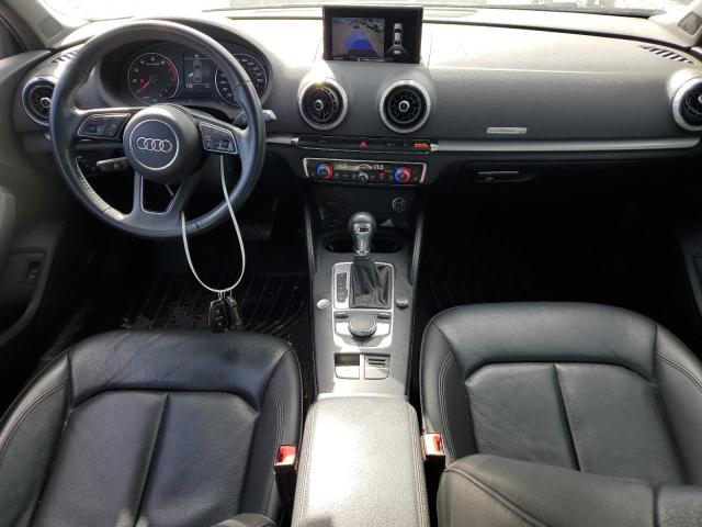 Photo 8 from auction – 2018 AUDI A3 PREMIUM with VIN WAUB8GFF2J1008244