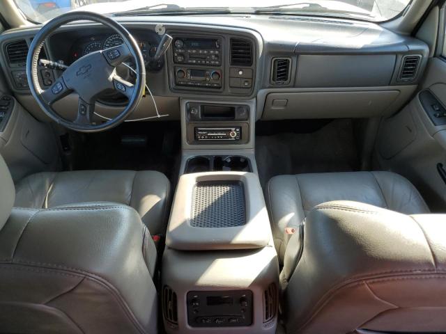 Photo 8 from auction – 2005 CHEVROLET AVALANCHE with VIN 3GNEC12Z05G121605