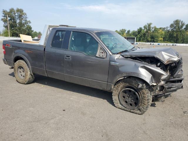 Photo 4 from auction – 2006 FORD F150 with VIN 1FTPX14596KB85166