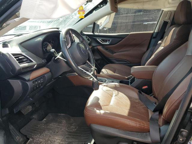 Photo 7 from auction – 2020 SUBARU FORESTER T with VIN JF2SKAXC5LH447682