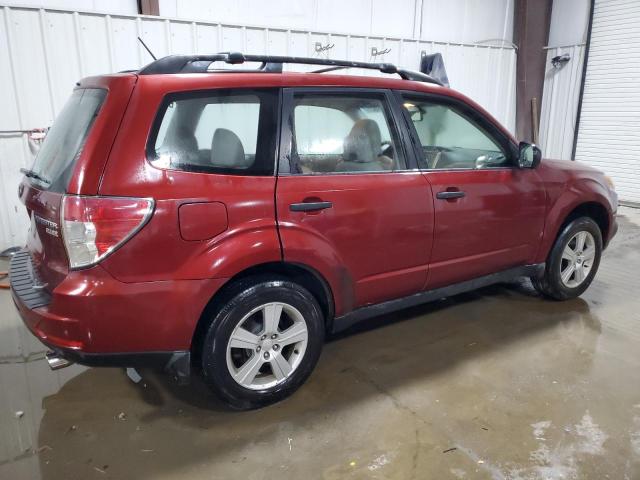 Photo 3 from auction – 2012 SUBARU FORESTER 2 with VIN JF2SHABC8CH408297