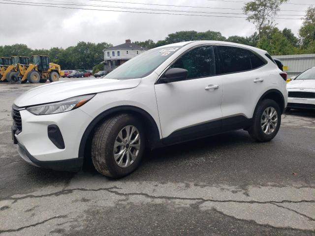 FORD ESCAPE ACT 2024 with VIN 1FMCU9GN1RUA35350 - Photo from auction