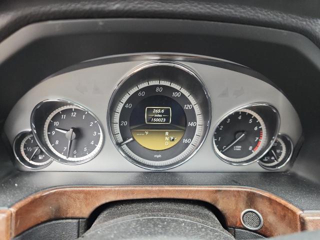 Photo 9 from auction – 2012 MERCEDES-BENZ E 350 4MAT with VIN WDDHF8JB7CA613656