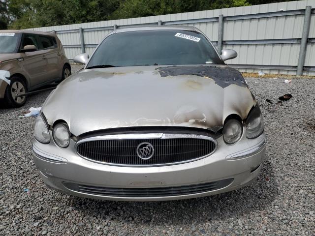 Photo 5 from auction – 2007 BUICK LACROSSE C with VIN 2G4WD582471240261