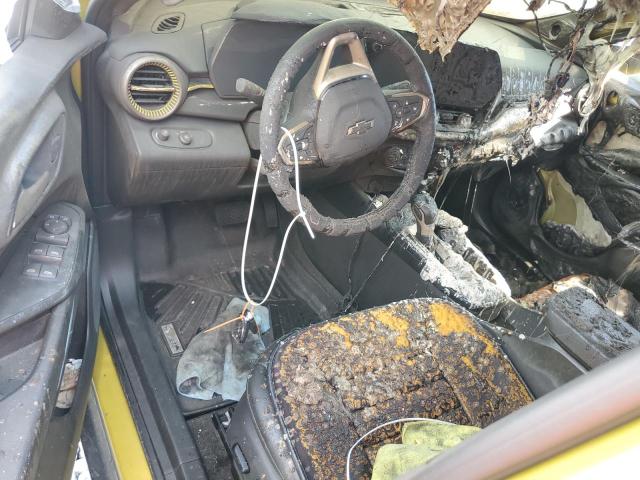 Photo 8 from auction – 2024 CHEVROLET TRAX ACTIV with VIN KL77LKE26RC133396