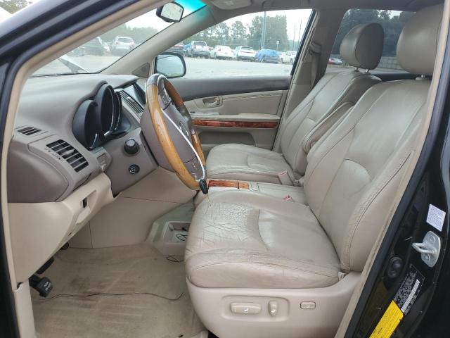 Photo 7 from auction – 2009 LEXUS RX 350 with VIN 2T2HK31U79C114690