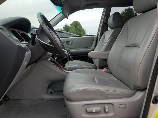 Photo 7 from auction – 2006 TOYOTA HIGHLANDER LIMITED with VIN JTEEP21A260166853
