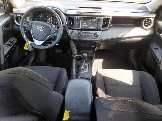 Photo 8 from auction – 2018 TOYOTA RAV4 ADVEN with VIN 2T3RFREV3JW786498