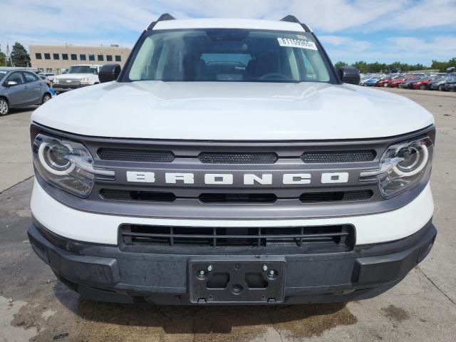 Photo 5 from auction – 2024 FORD BRONCO SPO with VIN 3FMCR9B69RRF20862