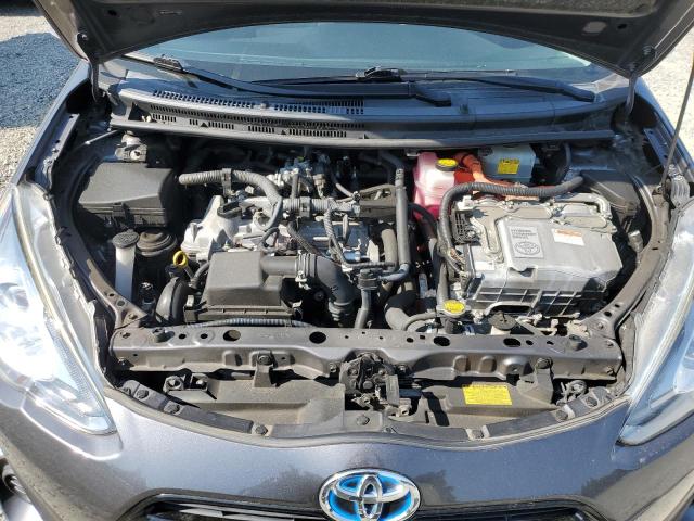 Photo 11 from auction – 2015 TOYOTA PRIUS C with VIN JTDKDTB33F1586850