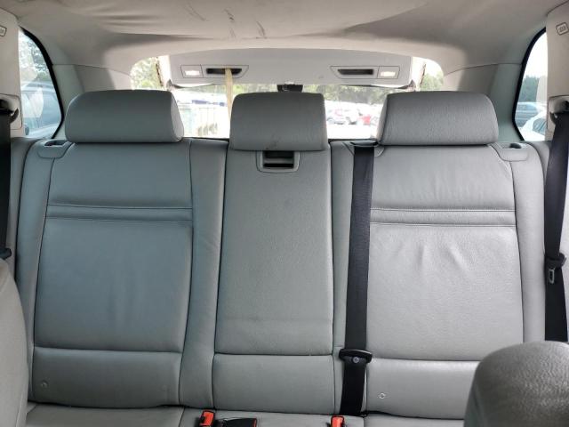 Photo 10 from auction – 2008 BMW X5 3.0I with VIN 5UXFE43508L004259