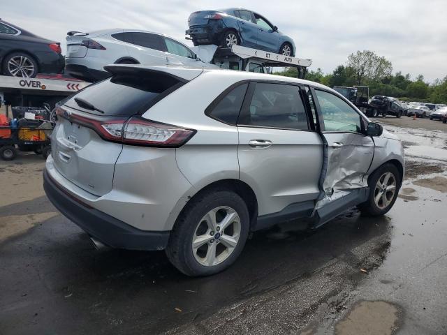 Photo 3 from auction – 2015 FORD EDGE SE with VIN 2FMTK4G88FBC08608