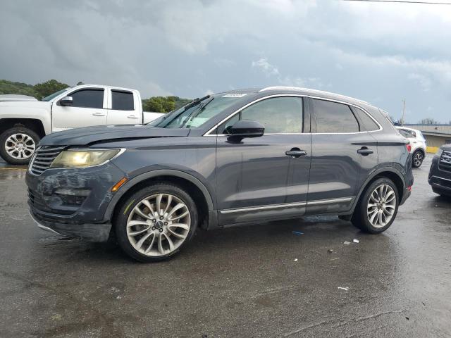 LINCOLN MKC 2015 with VIN 5LMCJ1A90FUJ12868 - Photo from auction