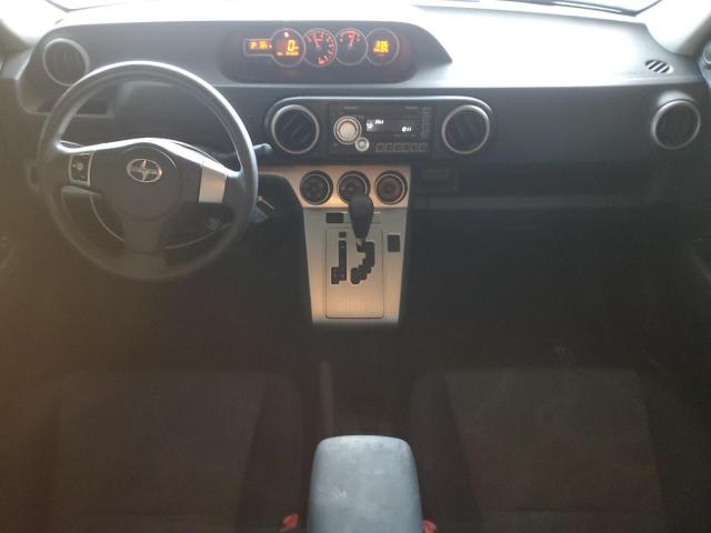 Photo 8 from auction – 2011 TOYOTA SCION XB with VIN JTLZE4FEXB1128802