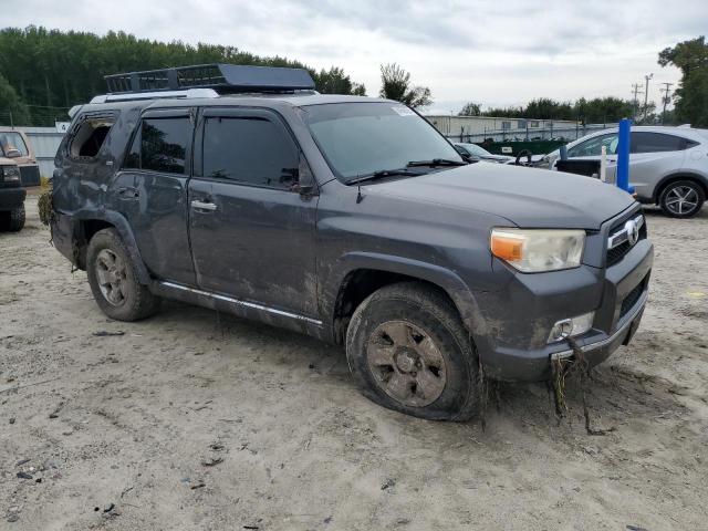 Photo 4 from auction – 2012 TOYOTA 4RUNNER with VIN JTEBU5JR4C5108776