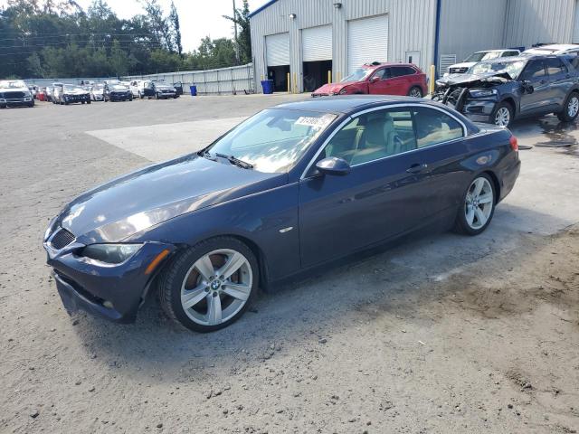 Photo 1 from auction – 2007 BMW 335 I with VIN WBAWL73587PX46129