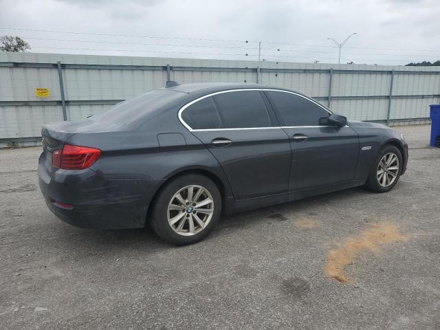Photo 3 from auction – 2016 BMW 528 XI with VIN WBA5A7C51GG148868