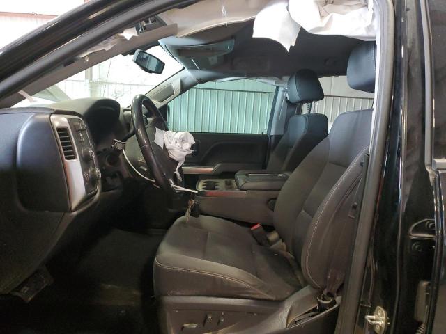 Photo 7 from auction – 2019 CHEVROLET SILVERADO with VIN 2GCVKPEC9K1173115