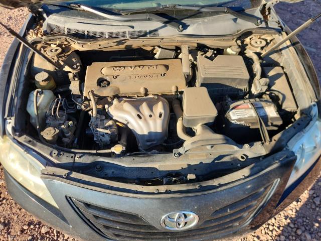 Photo 11 from auction – 2009 TOYOTA CAMRY BASE with VIN 4T1BE46K39U414272