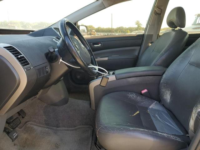 Photo 7 from auction – 2007 TOYOTA PRIUS with VIN JTDKB20U077610337