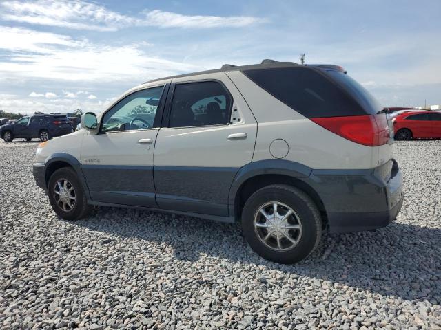 Photo 2 from auction – 2003 BUICK RENDEZVOUS CX with VIN 3G5DA03E43S503525