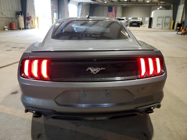Photo 6 from auction – 2021 FORD MUSTANG with VIN 1FA6P8TH0M5115735