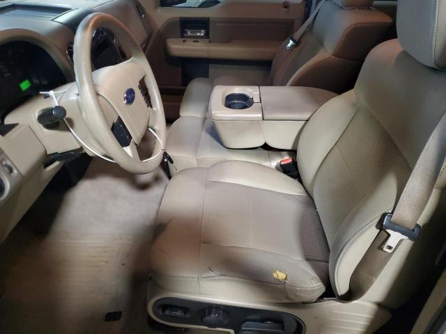 Photo 7 from auction – 2007 FORD F150 with VIN 1FTPX14V87NA61552