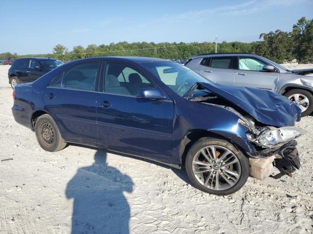 Photo 4 from auction – 2005 TOYOTA CAMRY LE with VIN 4T1BE32K75U077549